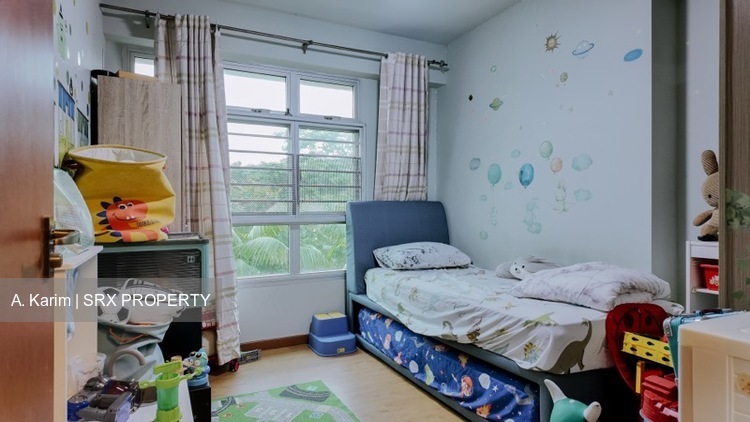 Blk 126D Eastdelta @ Canberra (Sembawang), HDB 4 Rooms #574159221